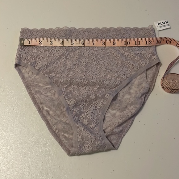 Old Navy Panties Small - Picture 3 of 11